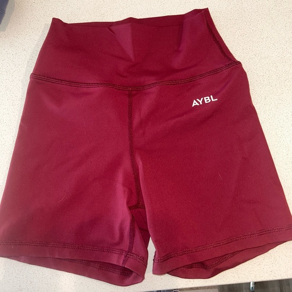 Aybl Core Shorts - Picture 2 of 4